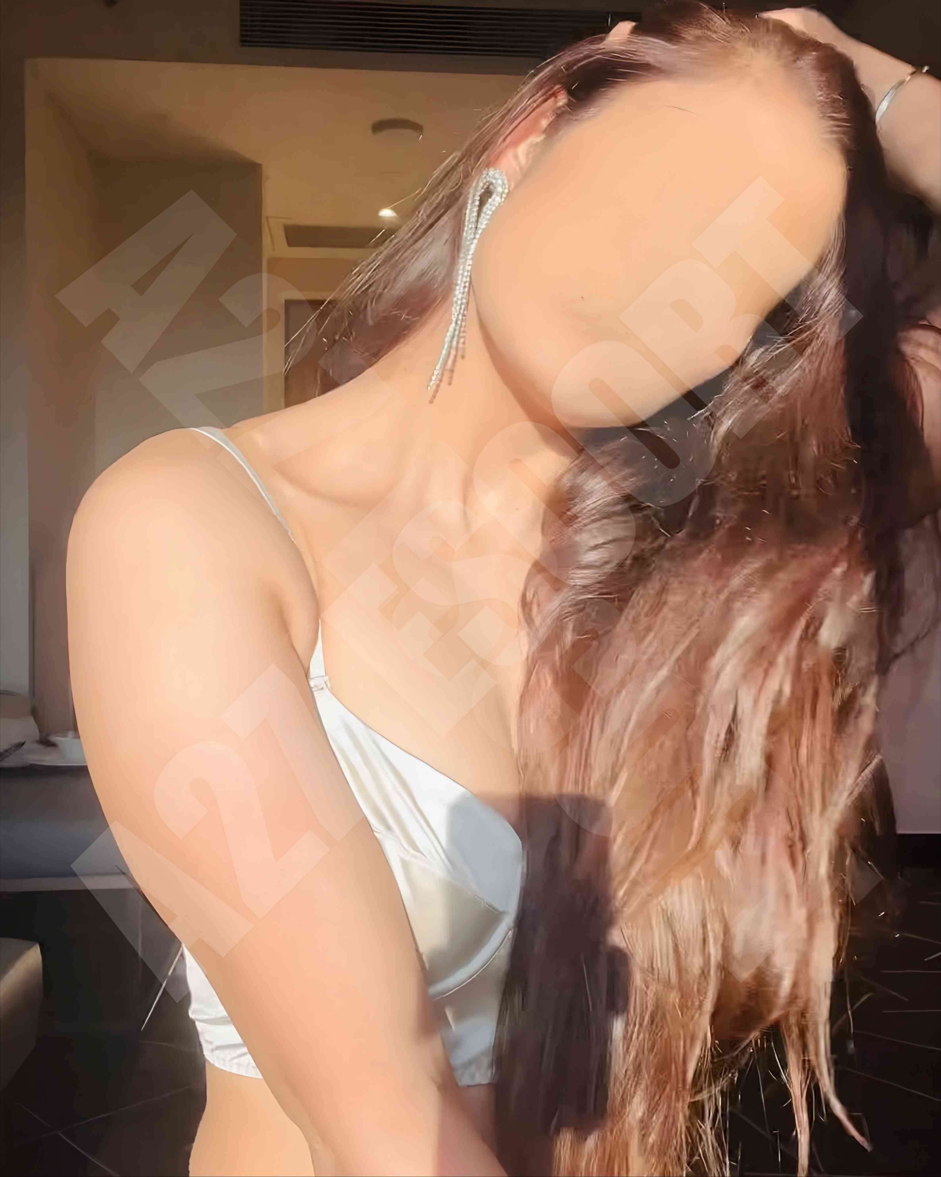 call girls in Nizamabad with stunning companions, playful brunette Call Girl in Nizamabad enjoying the outdoors