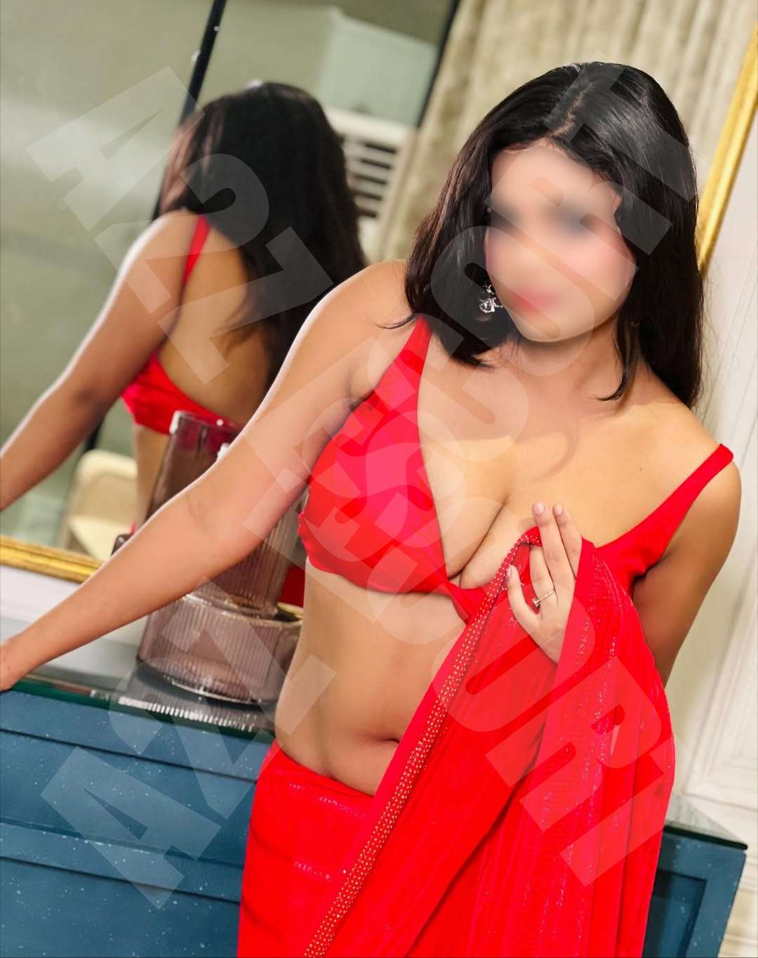 call girls in Nizamabad with stunning companions, playful brunette Call Girl in Nizamabad enjoying the outdoors