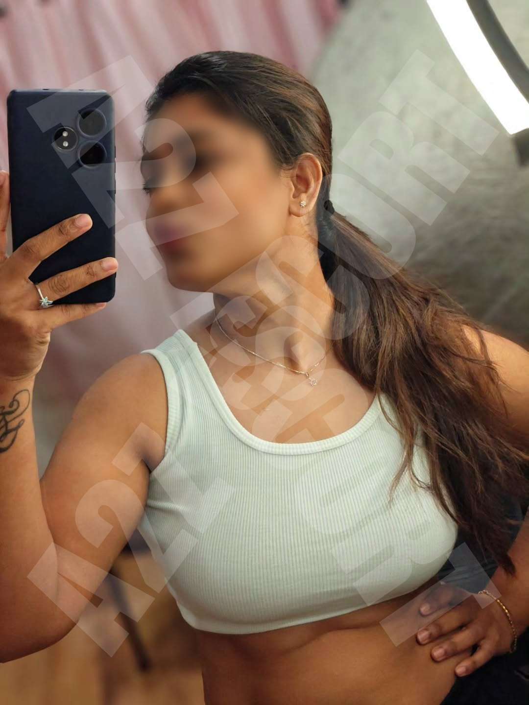 call girls in Nizamabad with stunning companions, playful brunette Call Girl in Nizamabad enjoying the outdoors